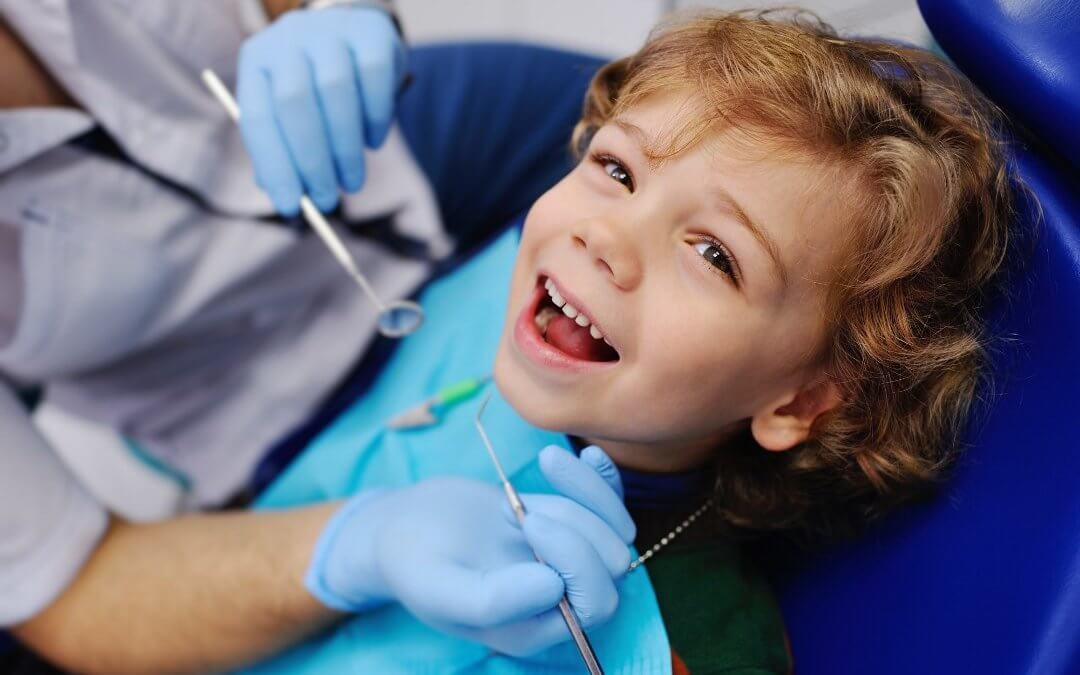 6 Questions to Ask Your Child’s Pediatric Dentist