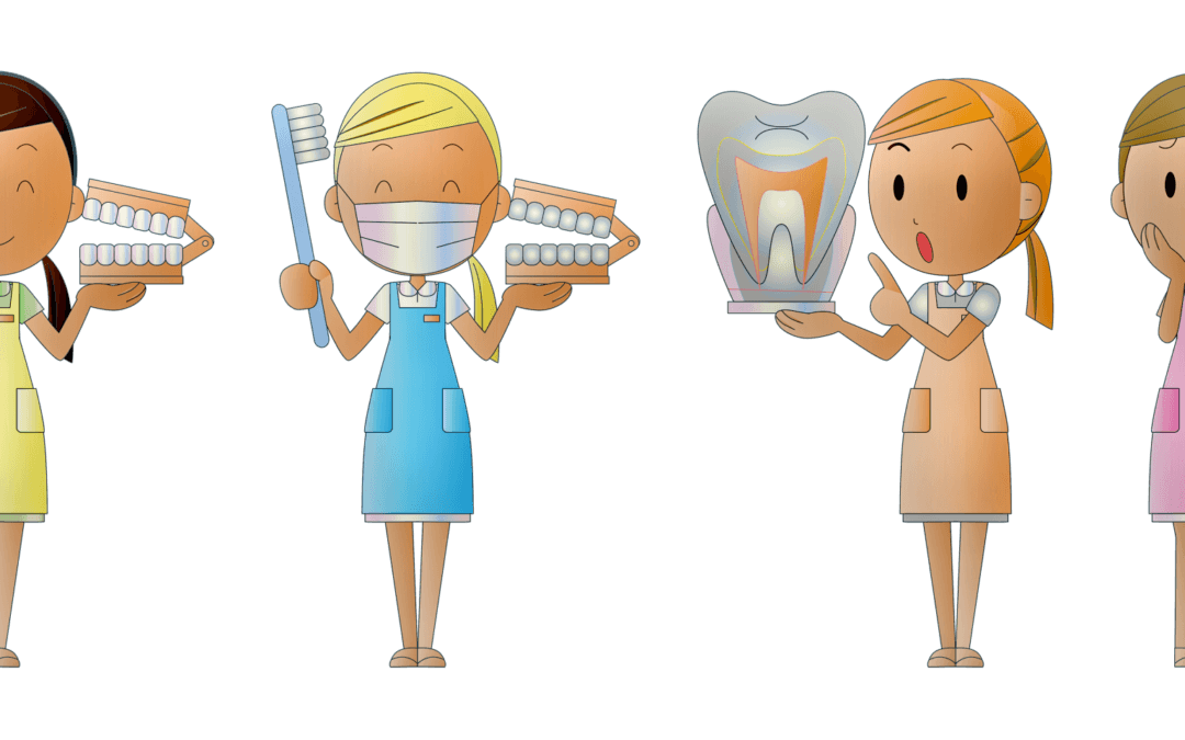 7 Factors to Consider When You Choose a Children’s Dentist in Frankfort
