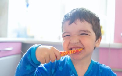 What to Look for in a Pediatric Dentist