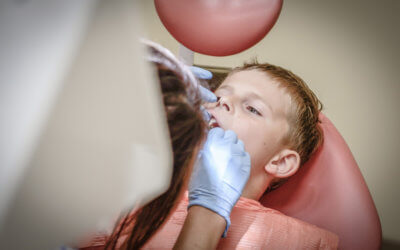 Is a Pediatric Dentist Necessary? (The Answer Is Yes)