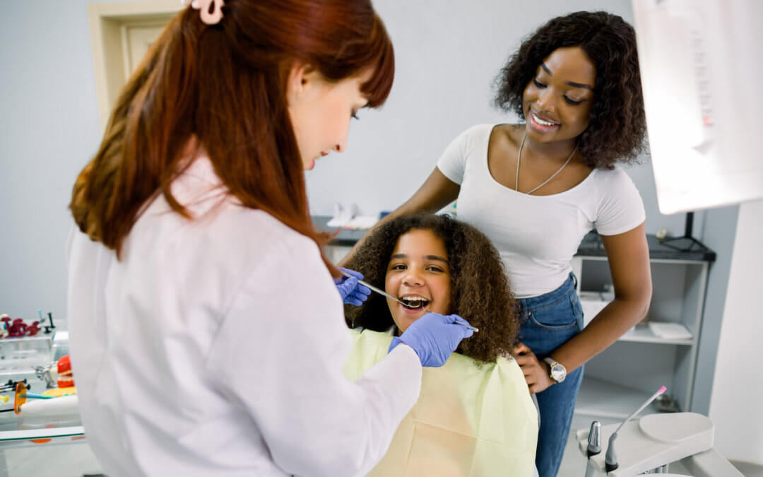 Finding the Right Pediatric Dentist in Frankfort, KY
