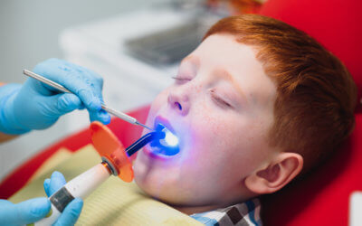 How to Choose Pediatric Dentists: Everything to Know for Parents